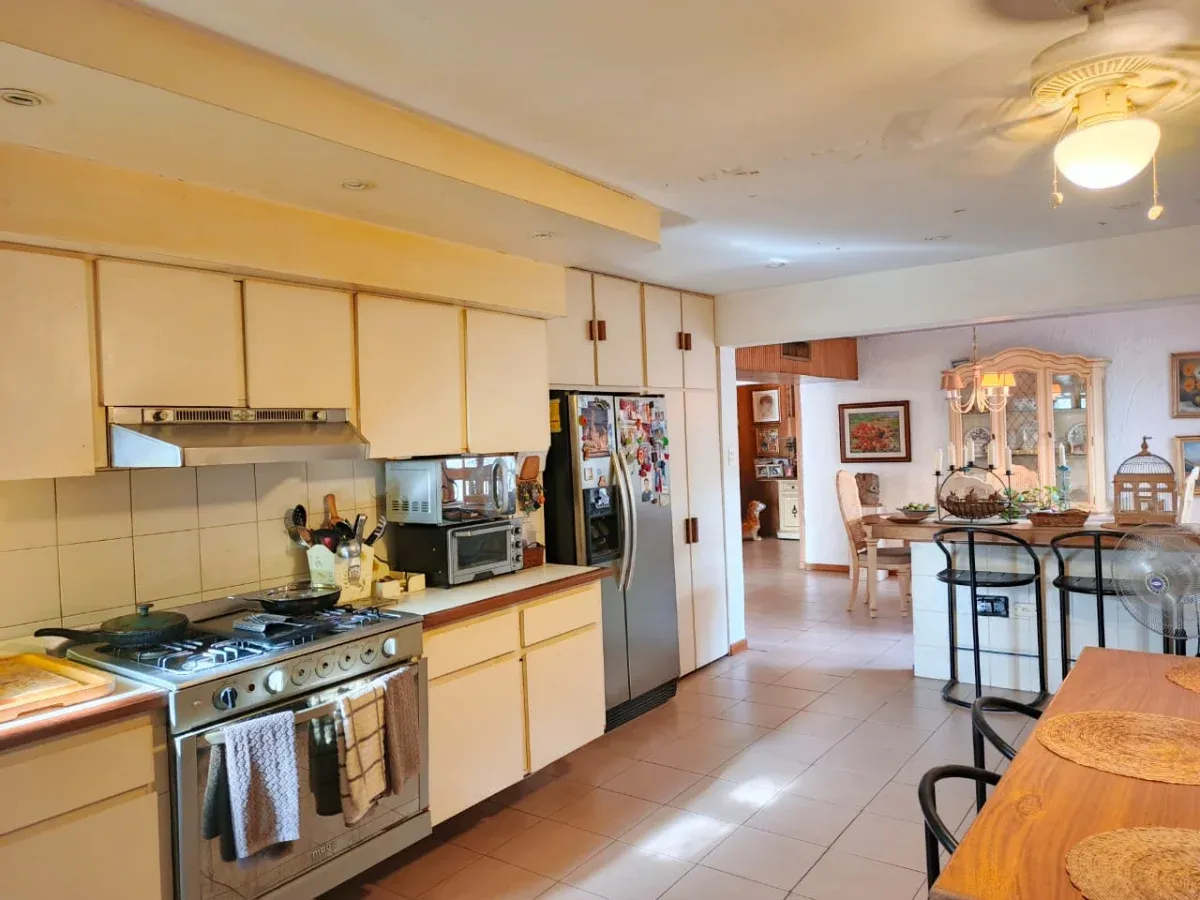 CASA EN VENTA EN URBANIZACIÓN DORAL NORTE  - 7