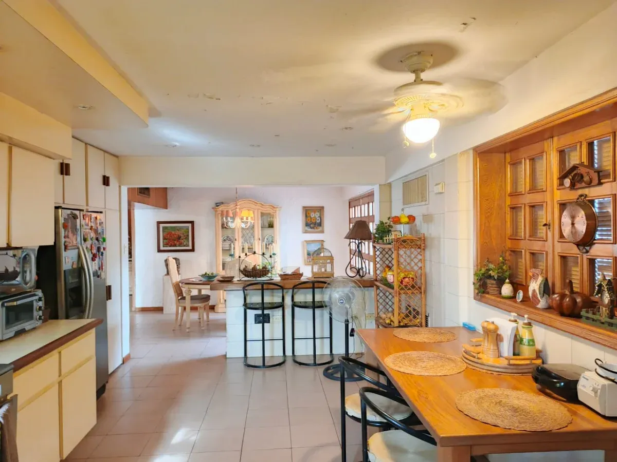 CASA EN VENTA EN URBANIZACIÓN DORAL NORTE  - 9