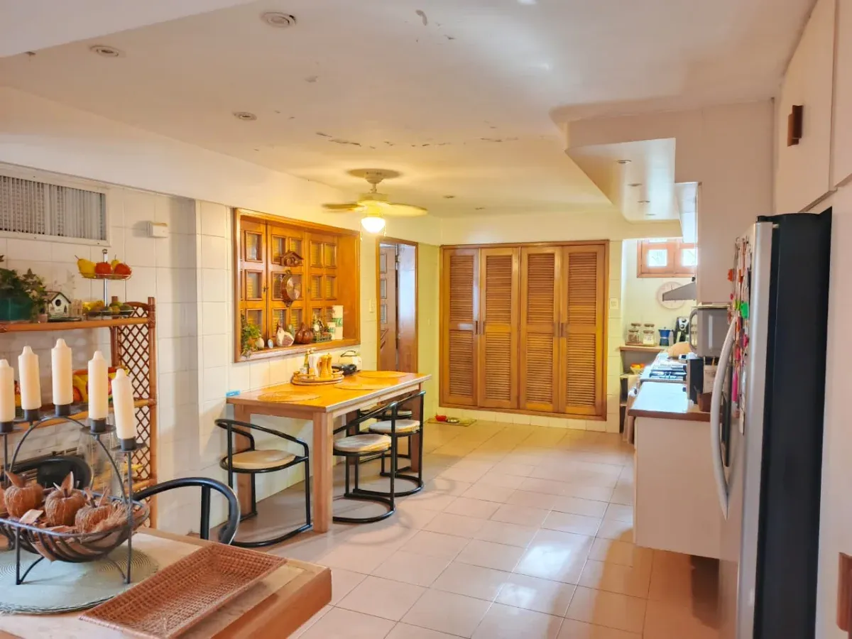 CASA EN VENTA EN URBANIZACIÓN DORAL NORTE  - 10