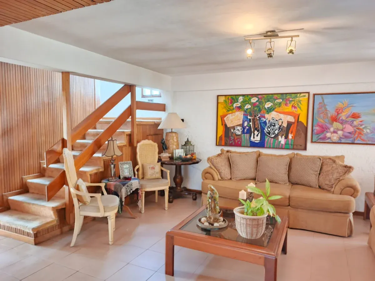 CASA EN VENTA EN URBANIZACIÓN DORAL NORTE  - 11