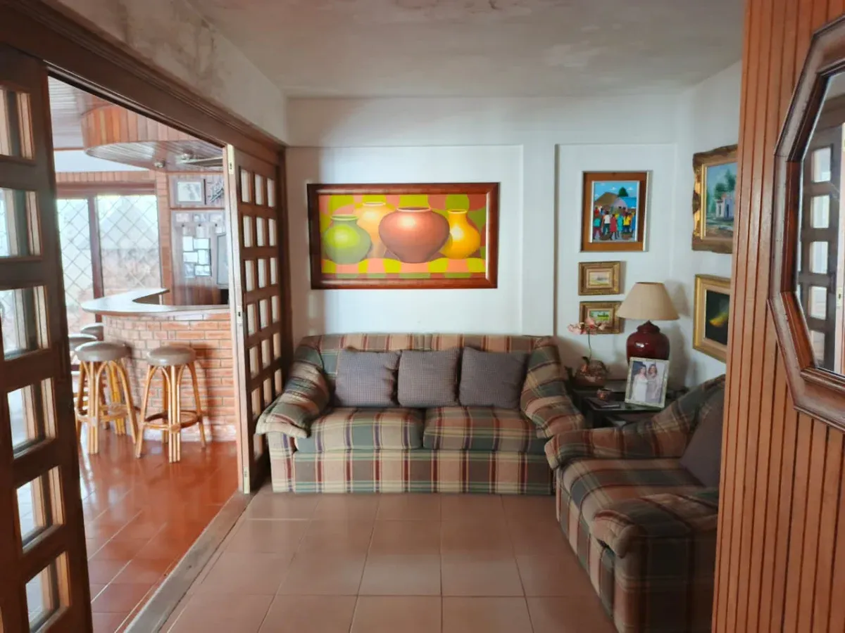 CASA EN VENTA EN URBANIZACIÓN DORAL NORTE  - 14