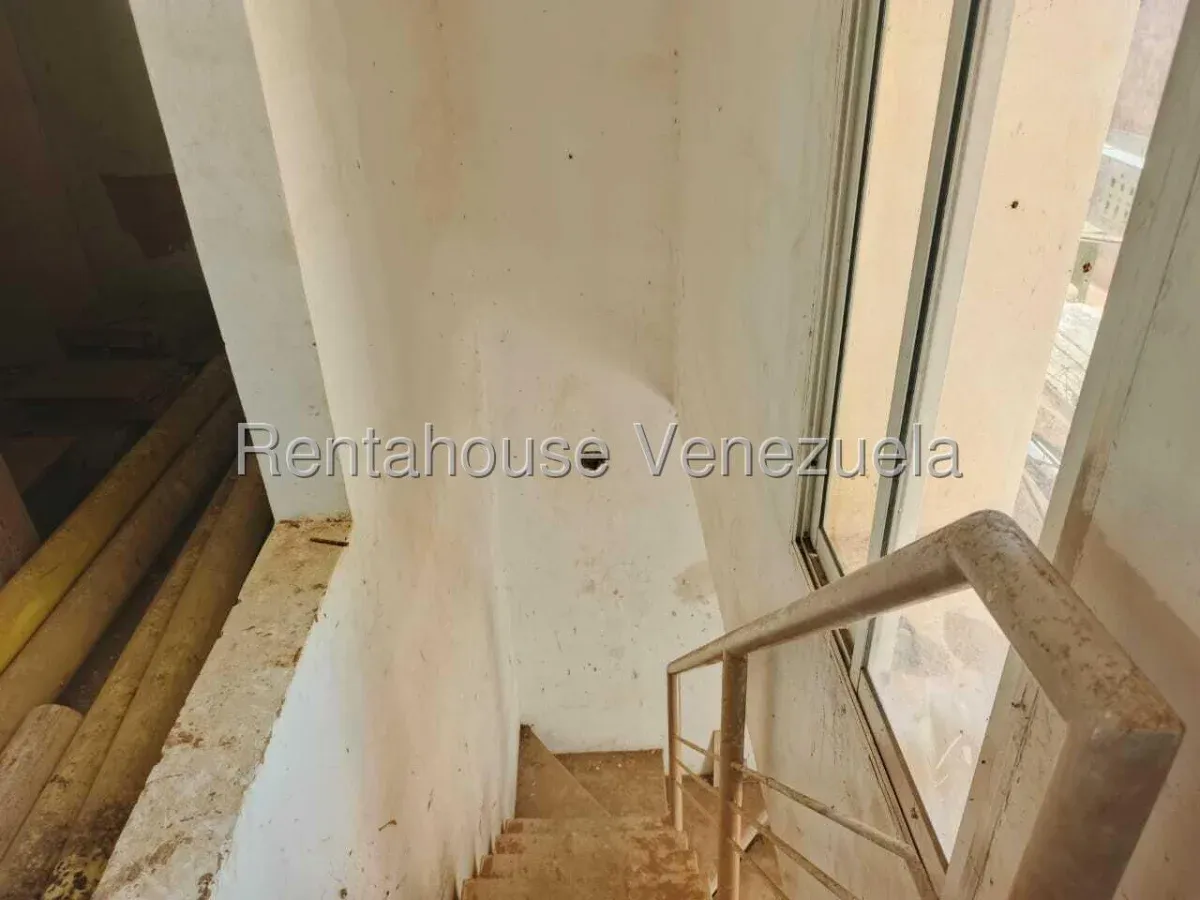 TOWNHOUSE EN VENTA EN CUMBRES DE MARACAIBO  - 9