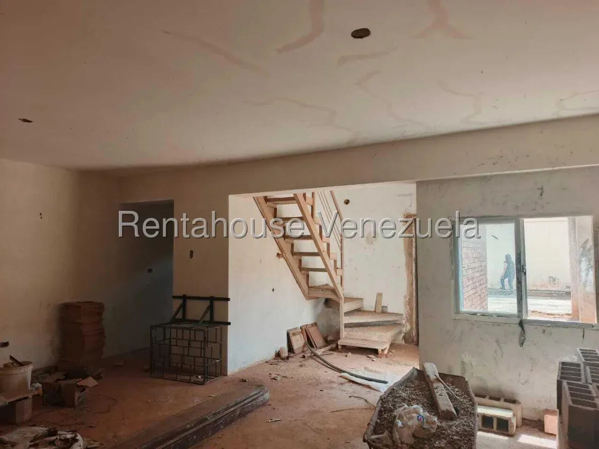 TOWNHOUSE EN VENTA EN CUMBRES DE MARACAIBO  - 10