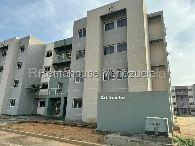 APARTAMENTO EN VENTA EN CIUDADELA FARIA 