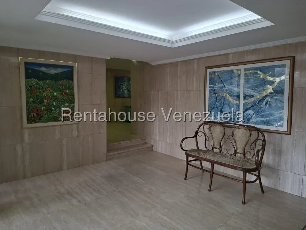 APARTAMENTO EN VENTA EN LA LAGO  - 5