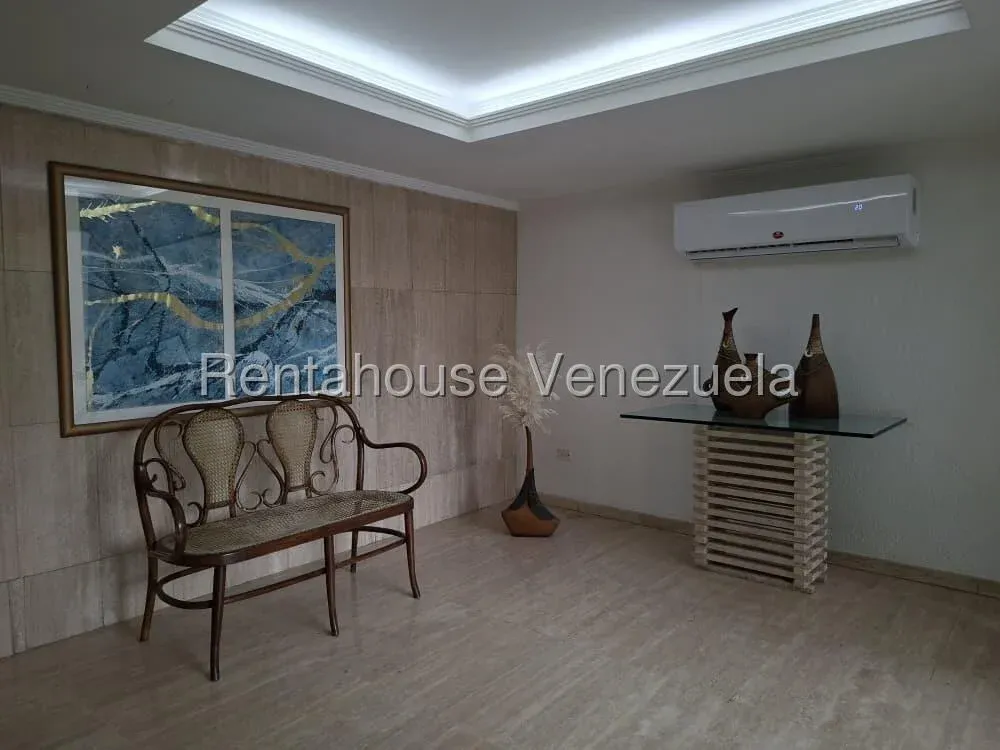 APARTAMENTO EN VENTA EN LA LAGO  - 6