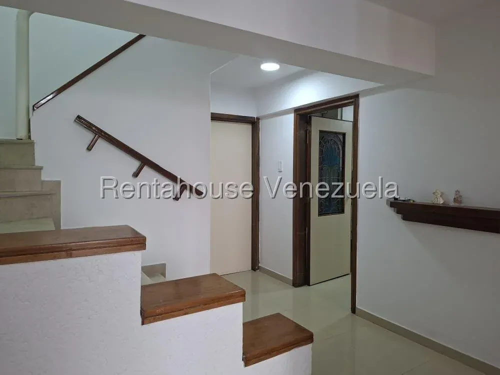 APARTAMENTO EN VENTA EN LA LAGO  - 9