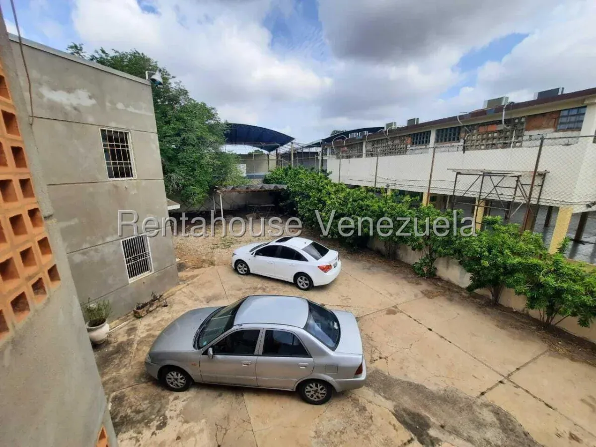 CASA MULTIFAMILIAR EN VENTA EN EL PRADO  - 6