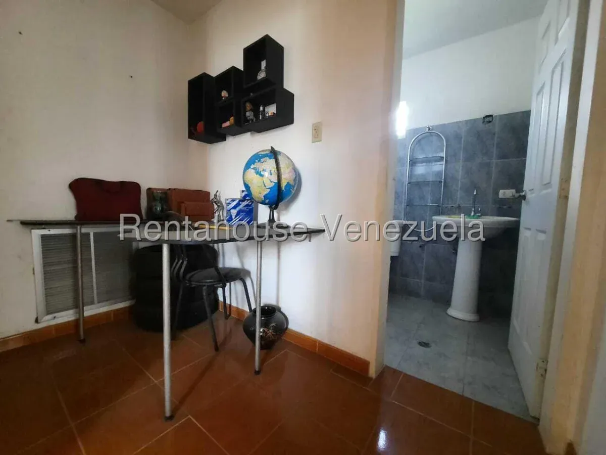 CASA MULTIFAMILIAR EN VENTA EN EL PRADO  - 9