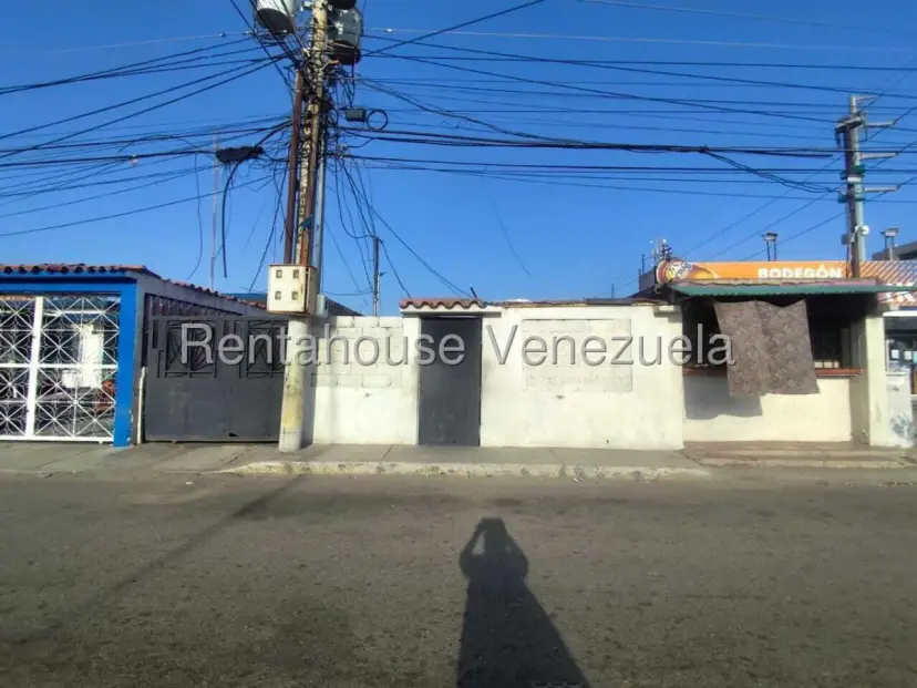 LOCAL COMERCIAL EN VENTA EN SECTOR AMPARO 