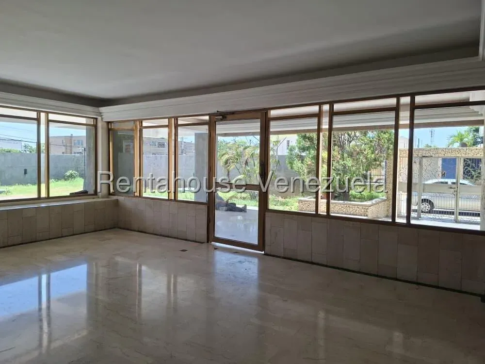 APARTAMENTO EN VENTA EN LOS OLIVOS - 5