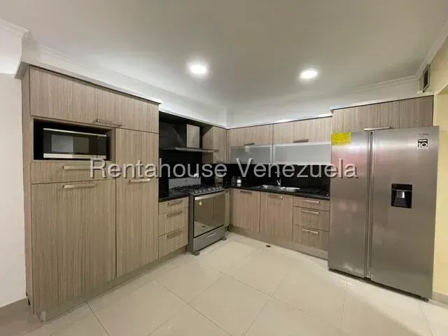 APARTAMENTO EN ALQUILER EN SECTOR BELLAS ARTES - 2