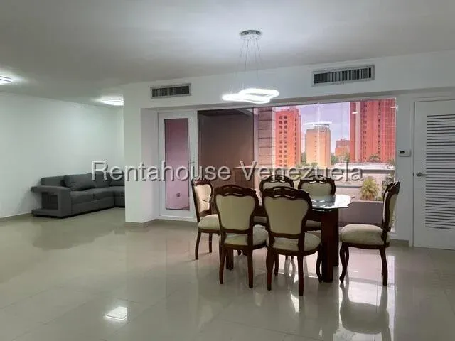 APARTAMENTO EN ALQUILER EN SECTOR BELLAS ARTES - 3