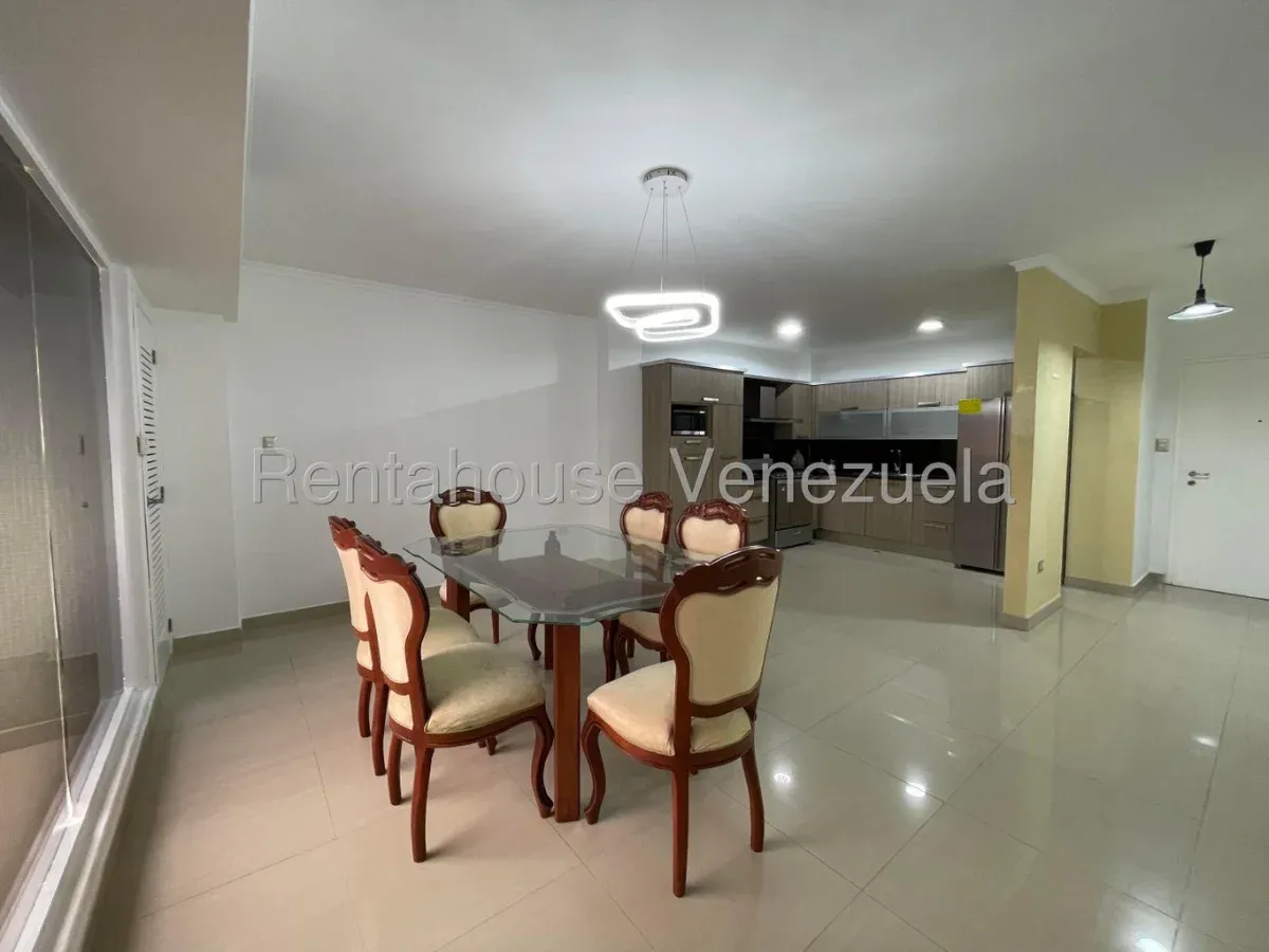 APARTAMENTO EN ALQUILER EN SECTOR BELLAS ARTES - 4