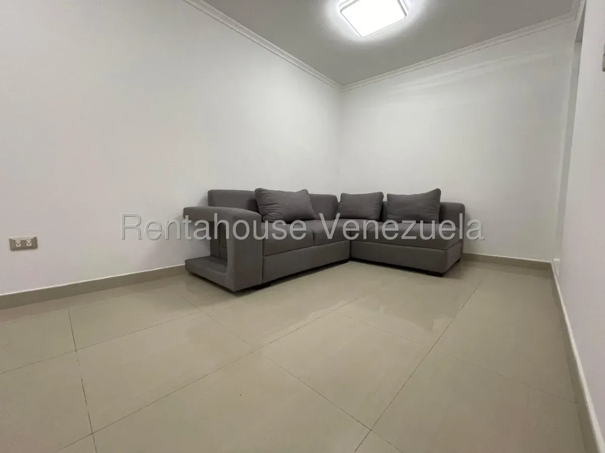 APARTAMENTO EN ALQUILER EN SECTOR BELLAS ARTES - 8