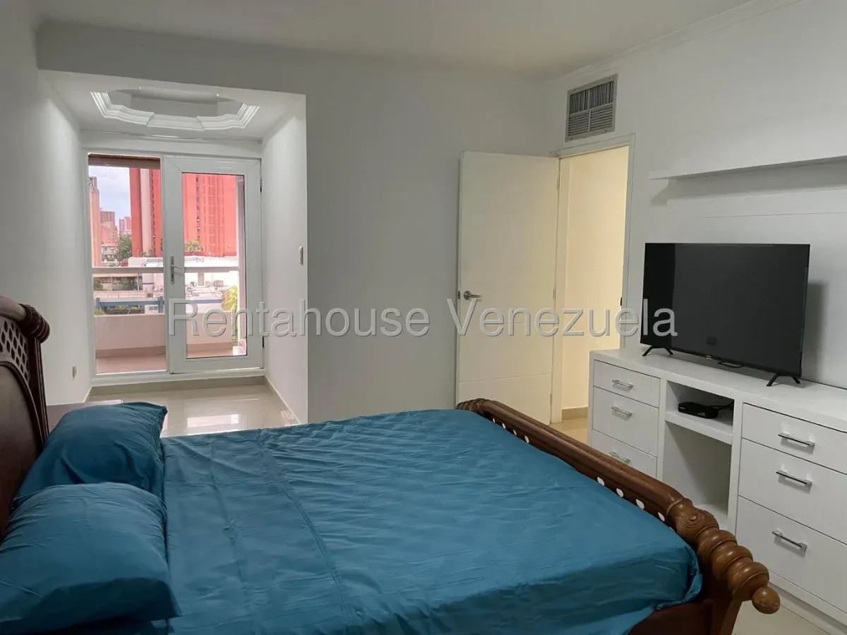 APARTAMENTO EN ALQUILER EN SECTOR BELLAS ARTES - 9