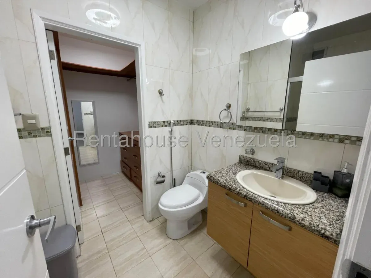 APARTAMENTO EN ALQUILER EN SECTOR BELLAS ARTES - 10