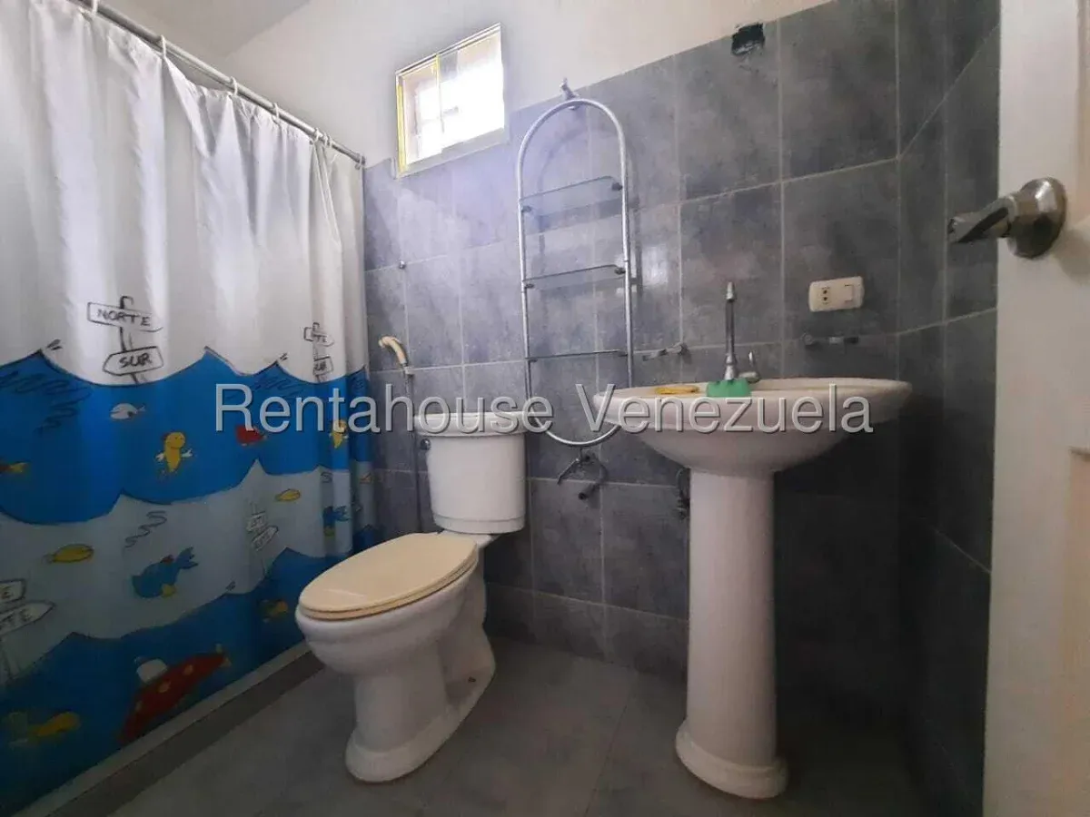 CASA MULTIFAMILIAR EN VENTA EN EL PRADO  - 8
