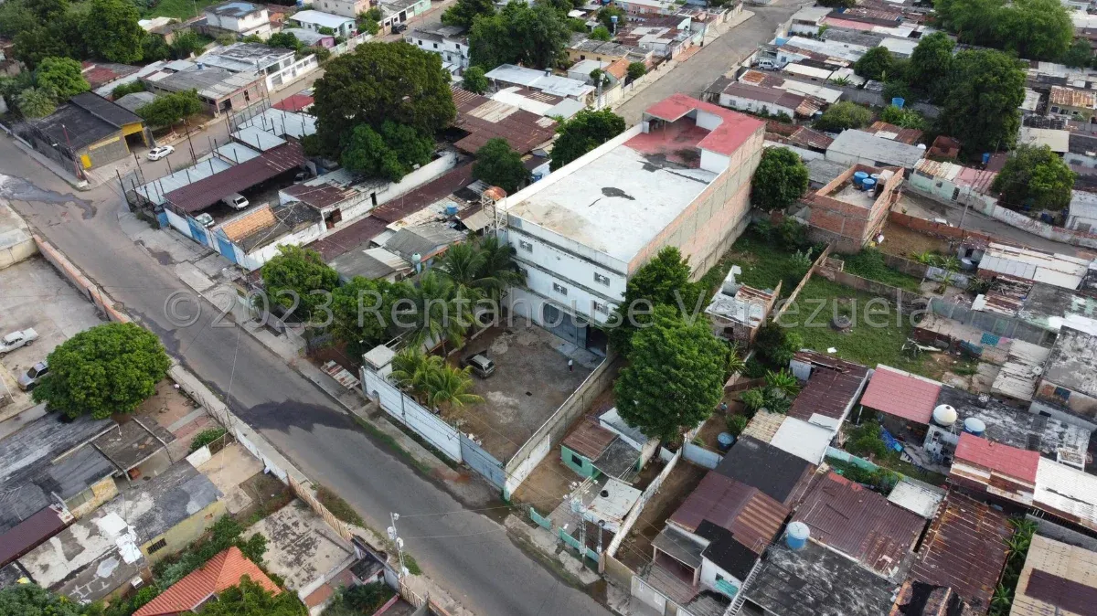 GALPÓN EN VENTA EN CIRCUNVALACION NRO UNO  - 2
