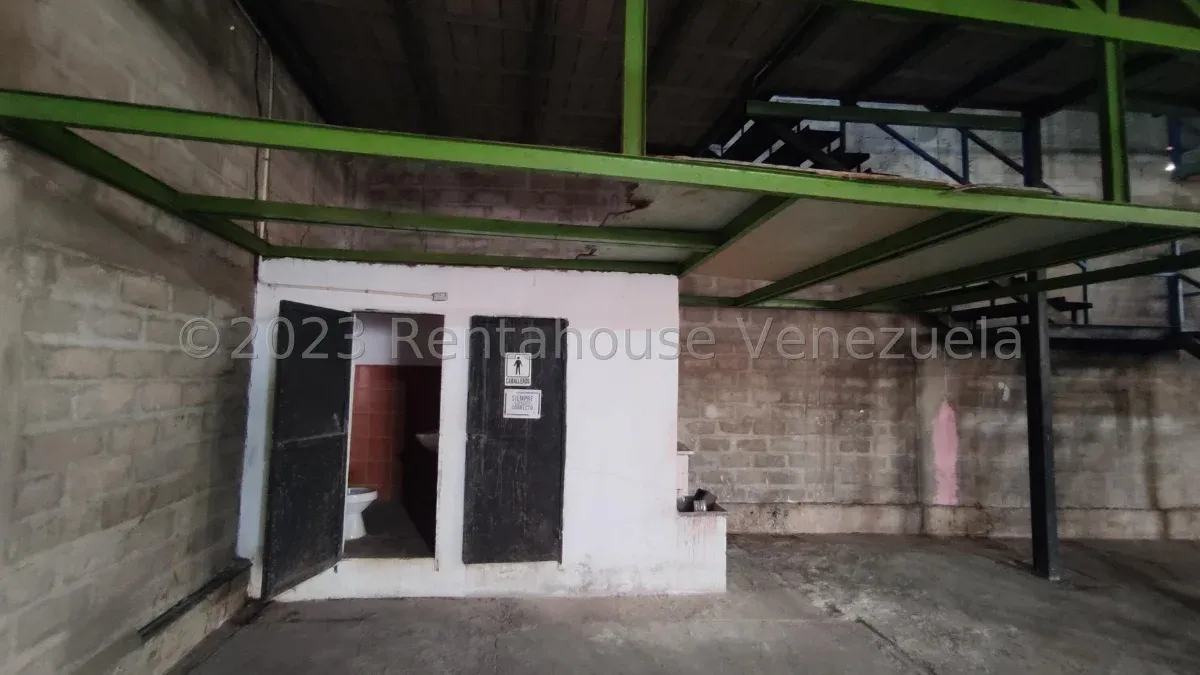 GALPÓN EN VENTA EN CIRCUNVALACION NRO UNO  - 10