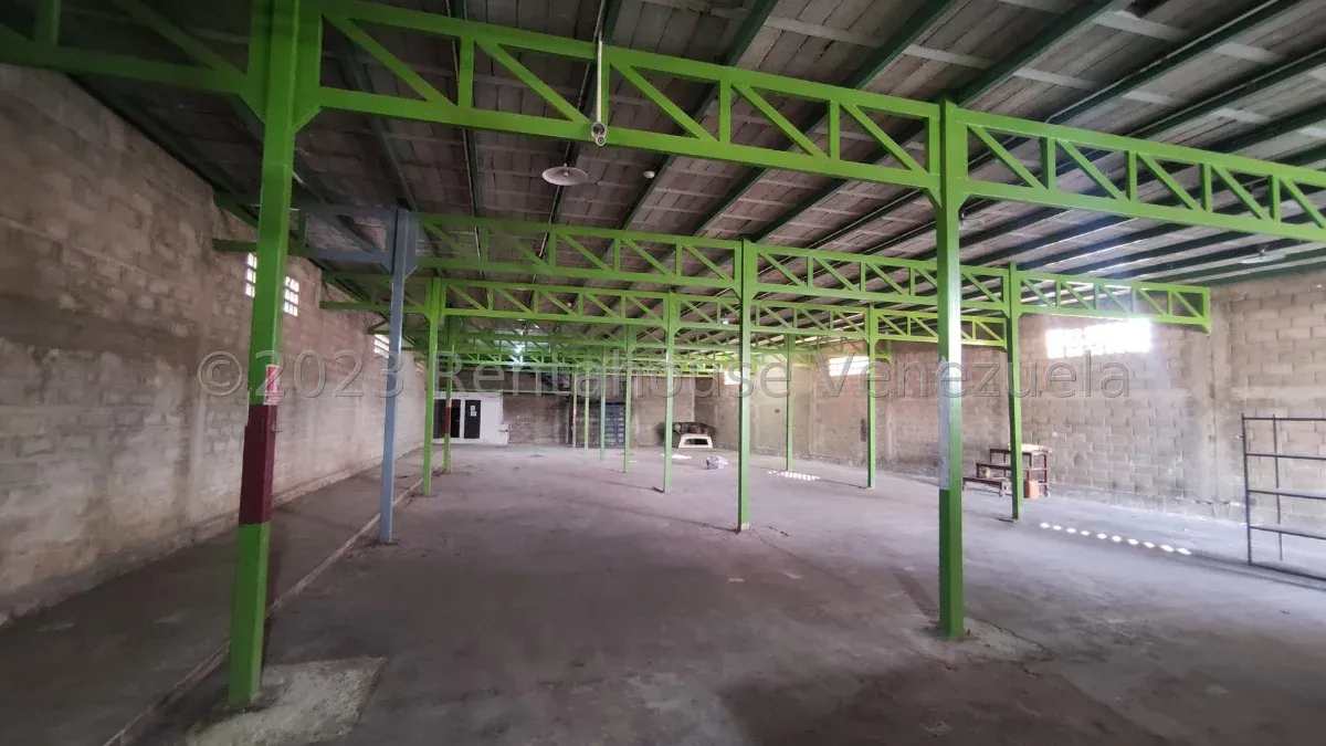 GALPÓN EN VENTA EN CIRCUNVALACION NRO UNO  - 12
