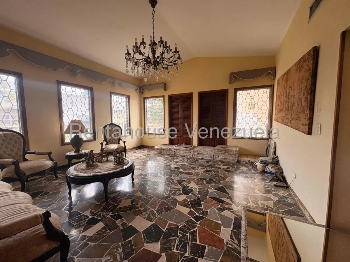 CASA EN VENTA EN URBANIZACIÓN IRAMA - 7