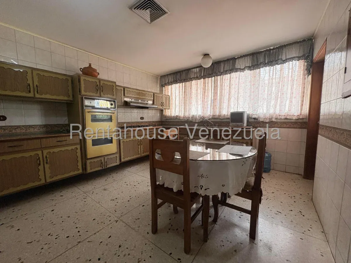 CASA EN VENTA EN URBANIZACIÓN IRAMA - 12