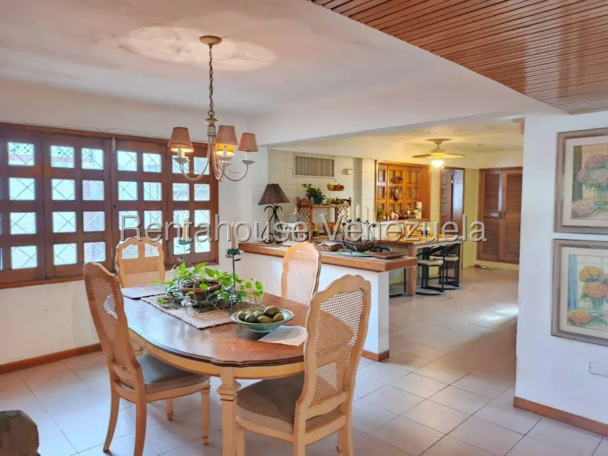 CASA CON PISCINA EN VENTA EN DORAL NORTE  - 7