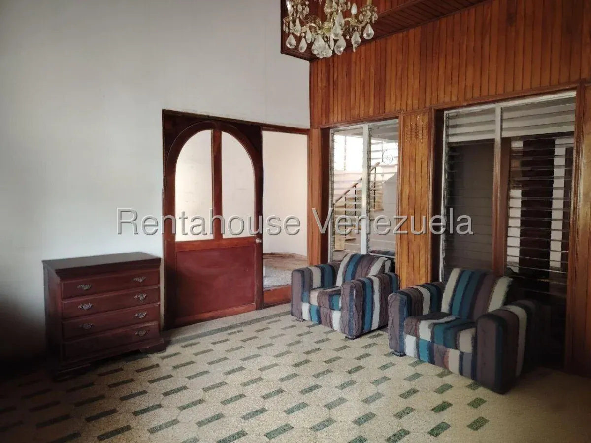 CASA AMPLIA EN VENTA EN SECTOR TIERRA NEGRA - 4