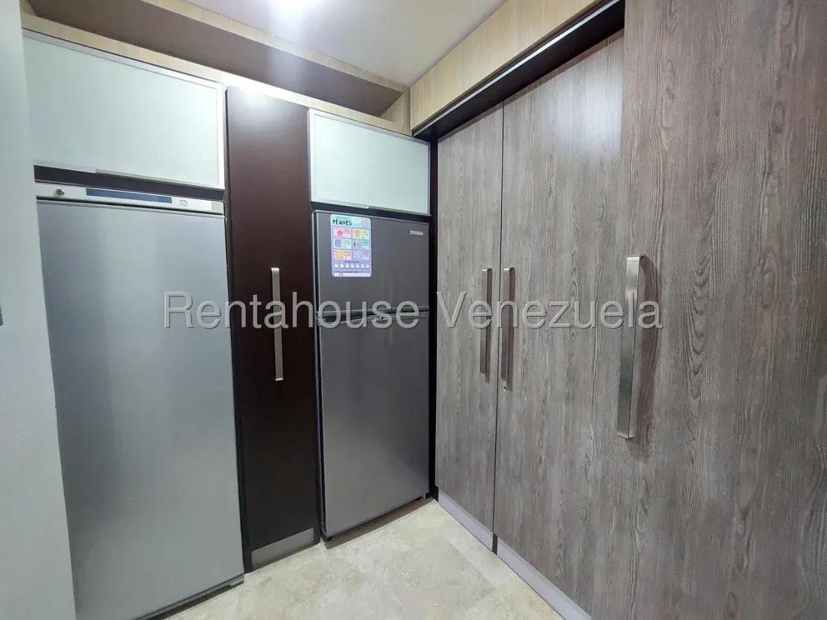 TOWNHOUSE CON PISCINA EN ALQUILER EN CANTACLARO  - 11