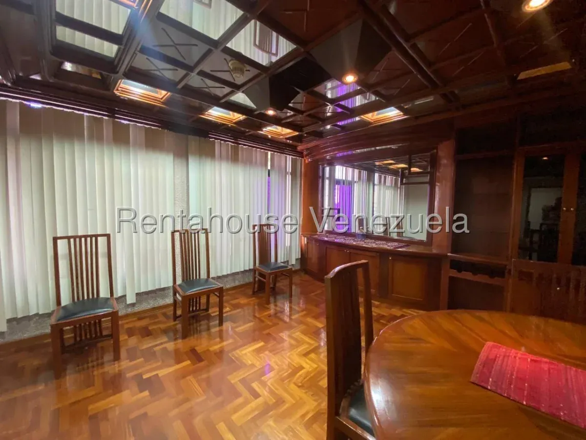 PROPIEDAD COMERCIAL EN ALQUILER EN SECTOR PARAISO  - 4