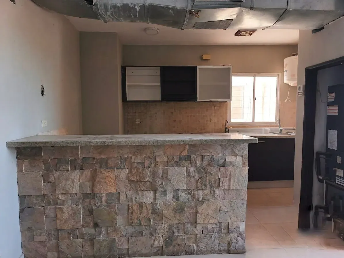 APARTAMENTO EN VENTA EN LA PASTORA  - 3