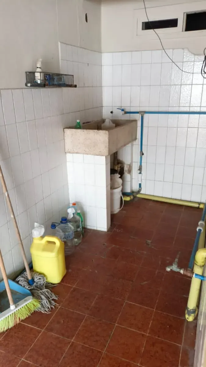 CASA EN VENTA EN SECTOR SAN JACINTO  - 2