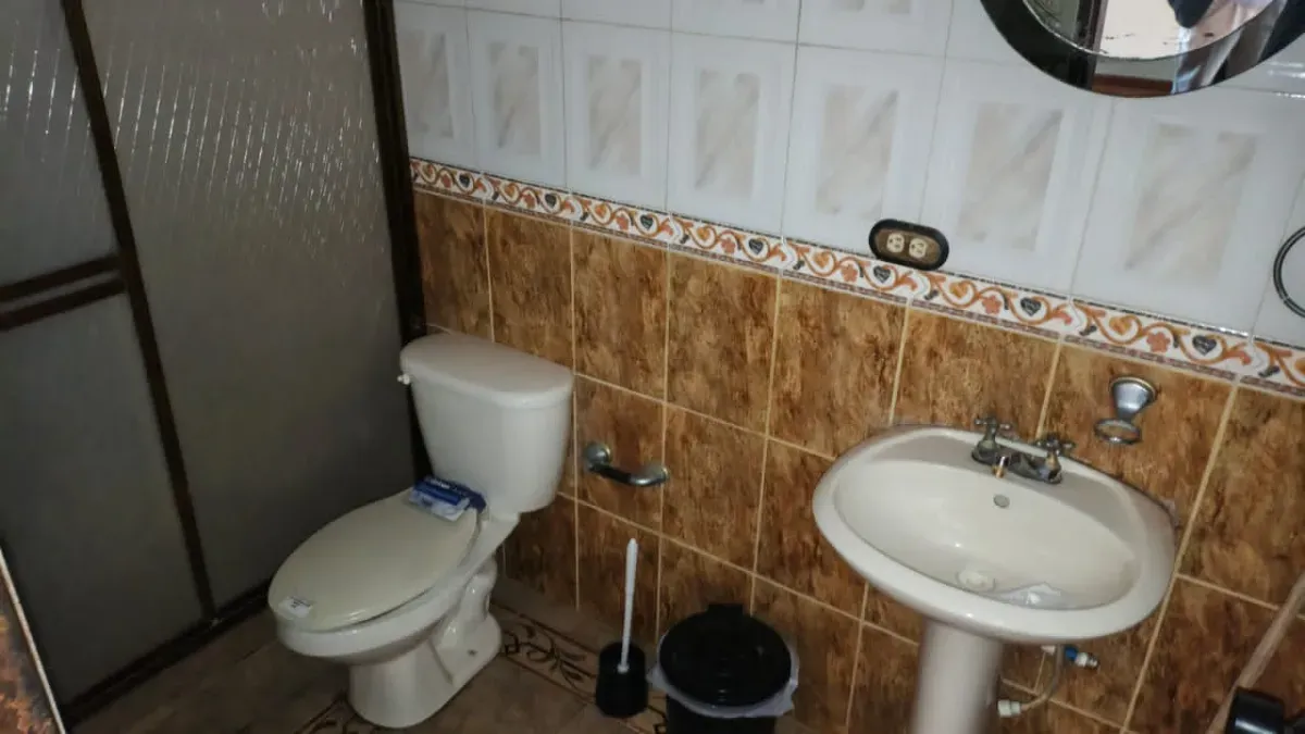 CASA EN VENTA EN SECTOR SAN JACINTO  - 3