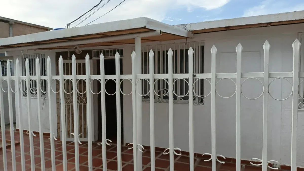 CASA EN VENTA EN SECTOR SAN JACINTO  - 5