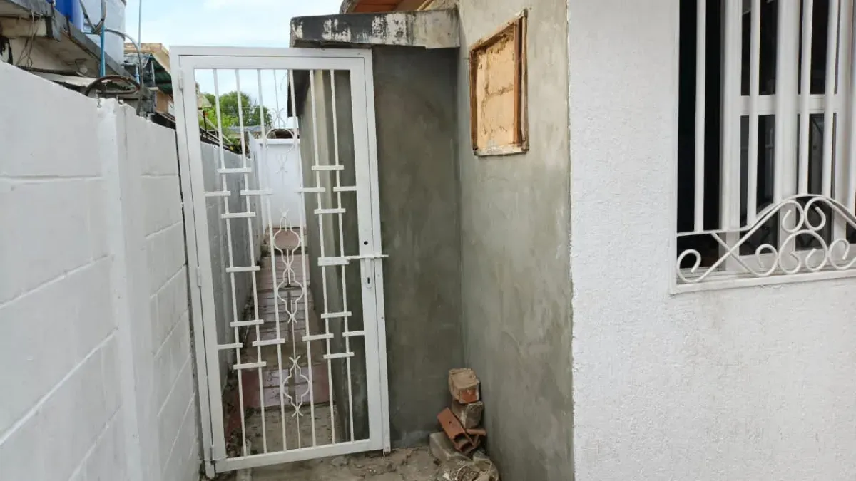 CASA EN VENTA EN SECTOR SAN JACINTO  - 7