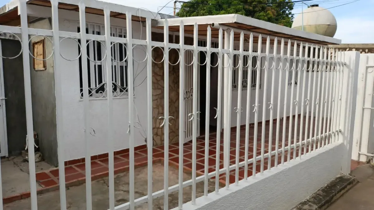 CASA EN VENTA EN SECTOR SAN JACINTO  - 10