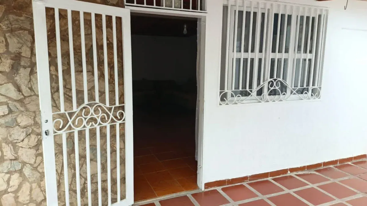 CASA EN VENTA EN SECTOR SAN JACINTO  - 11