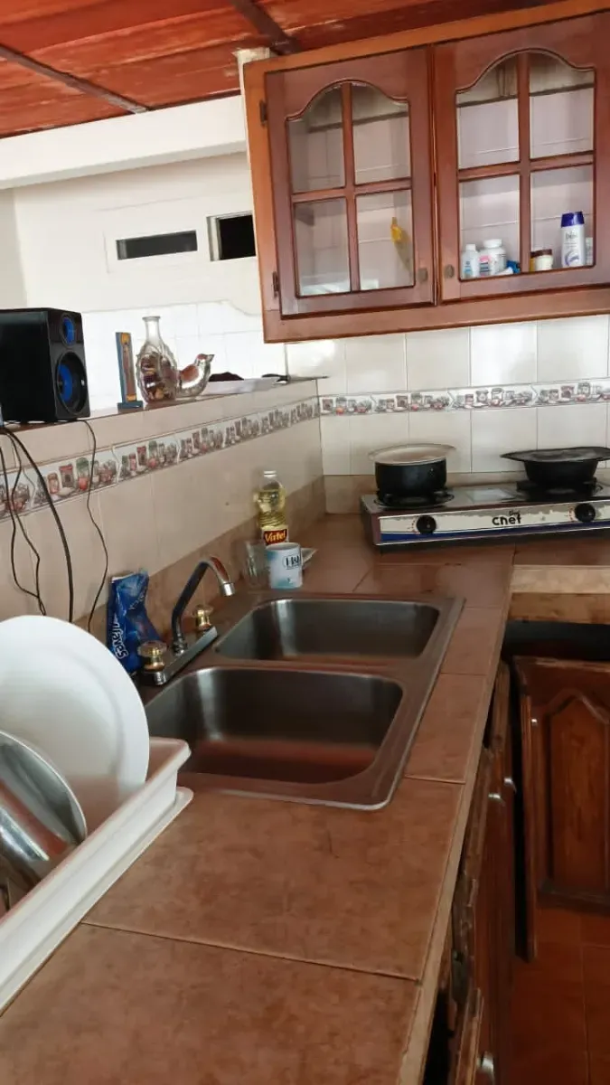 CASA EN VENTA EN SECTOR SAN JACINTO  - 14