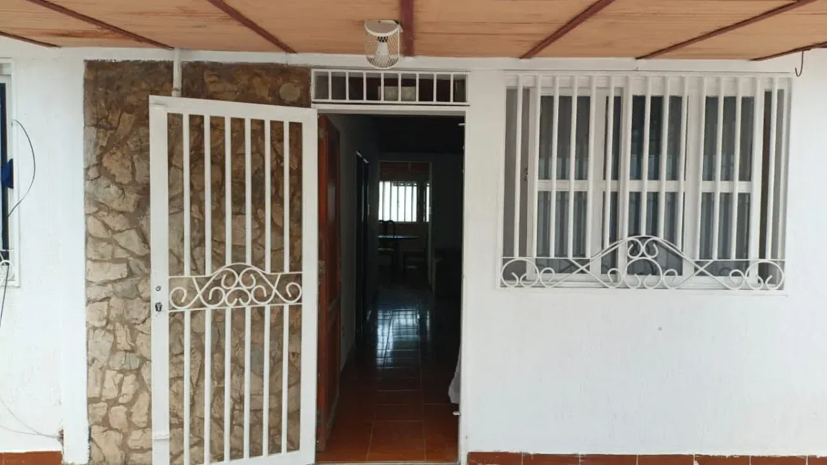 CASA EN VENTA EN SECTOR SAN JACINTO  - 16