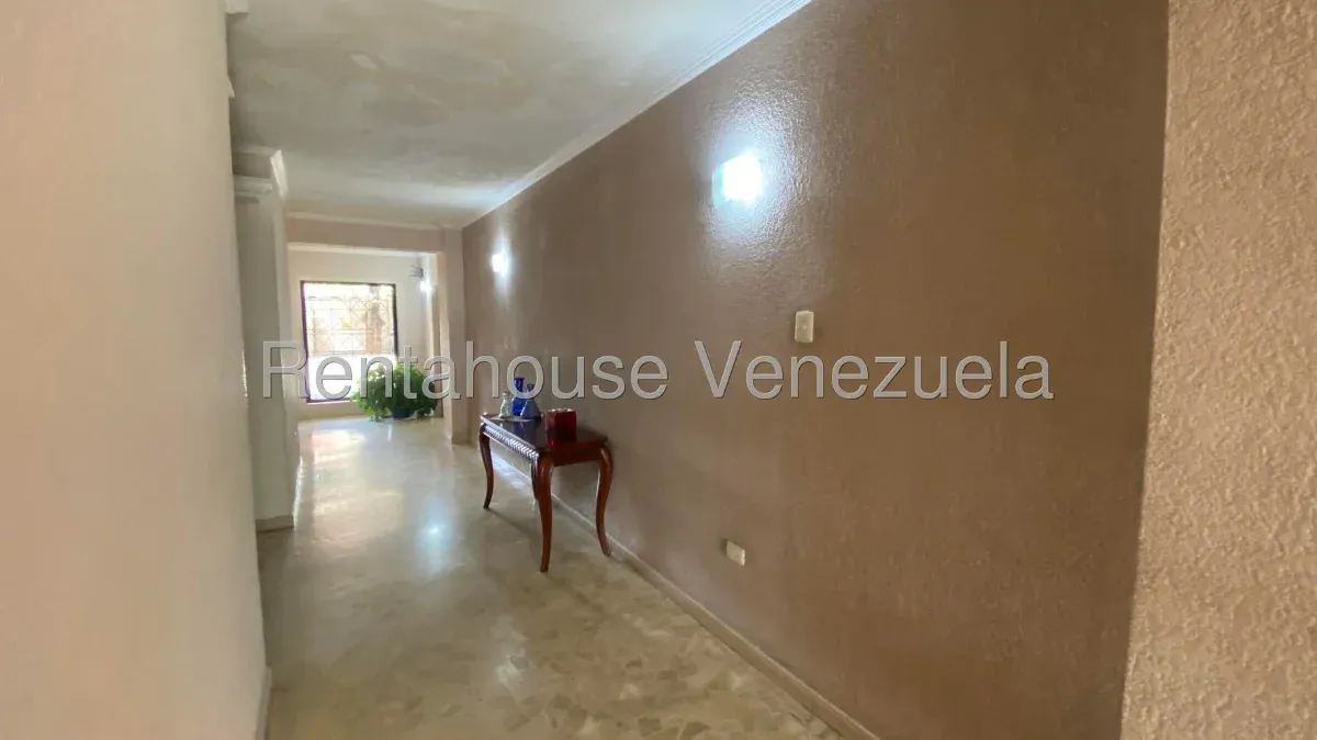 COMODO APARTAMENTO EN VENTA EN LA LAGO  - 4