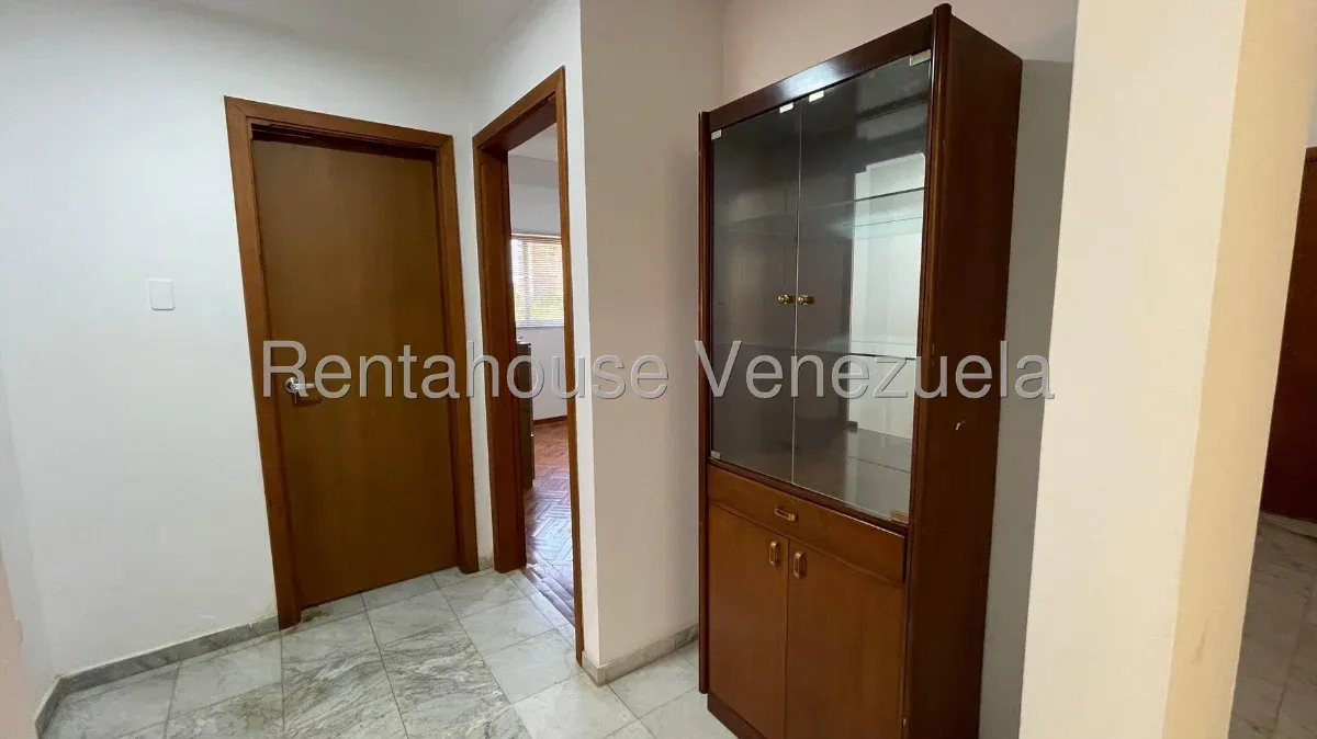 APARTAMENTO EN ALQUILER EN SECTOR VALLE FRIO  - 8