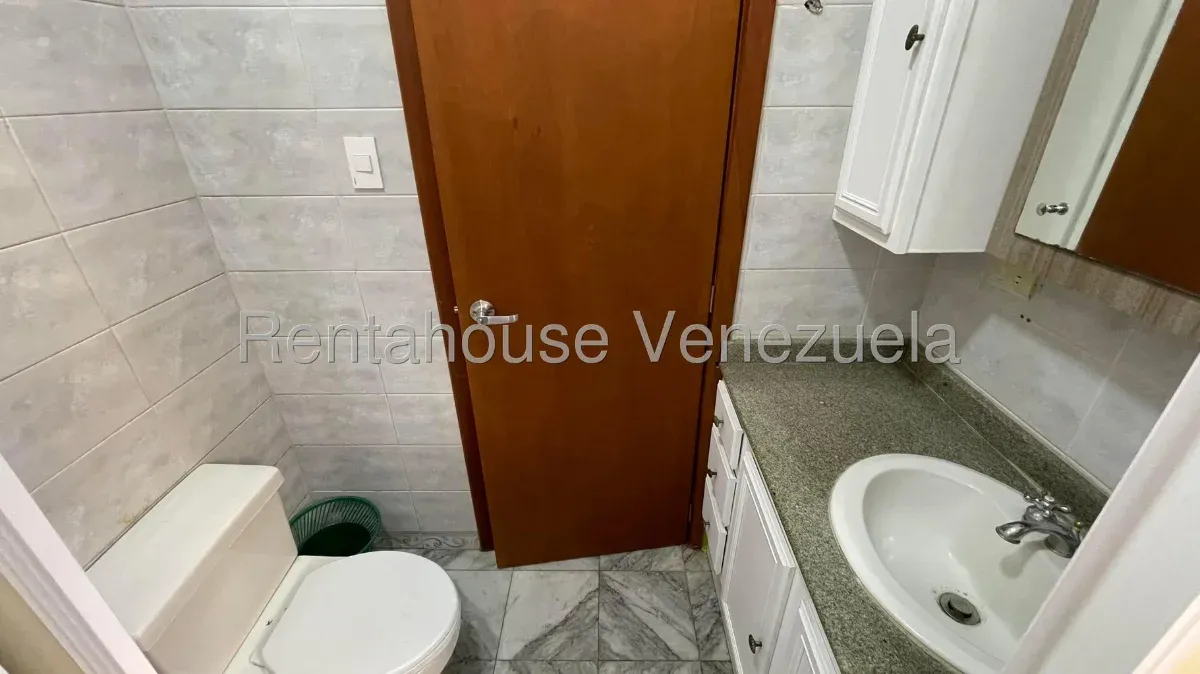 APARTAMENTO EN ALQUILER EN SECTOR VALLE FRIO  - 9