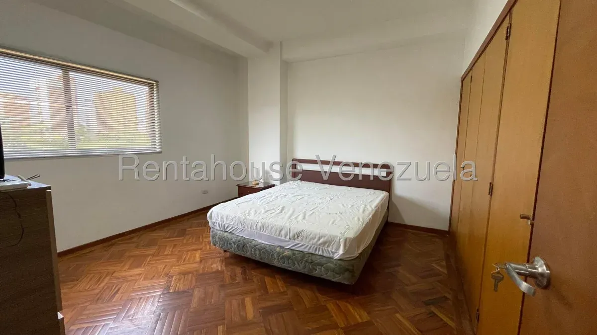 APARTAMENTO EN ALQUILER EN SECTOR VALLE FRIO  - 10