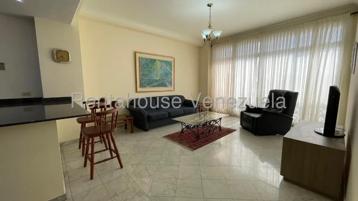APARTAMENTO EN ALQUILER EN SECTOR VALLE FRIO  - 11
