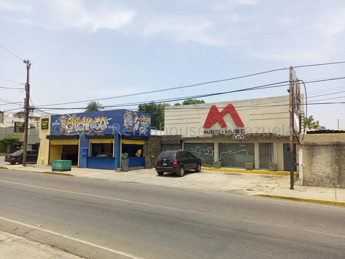 EDIFICACIÓN COMERCIAL EN VENTA EN CALLE 72  - 2