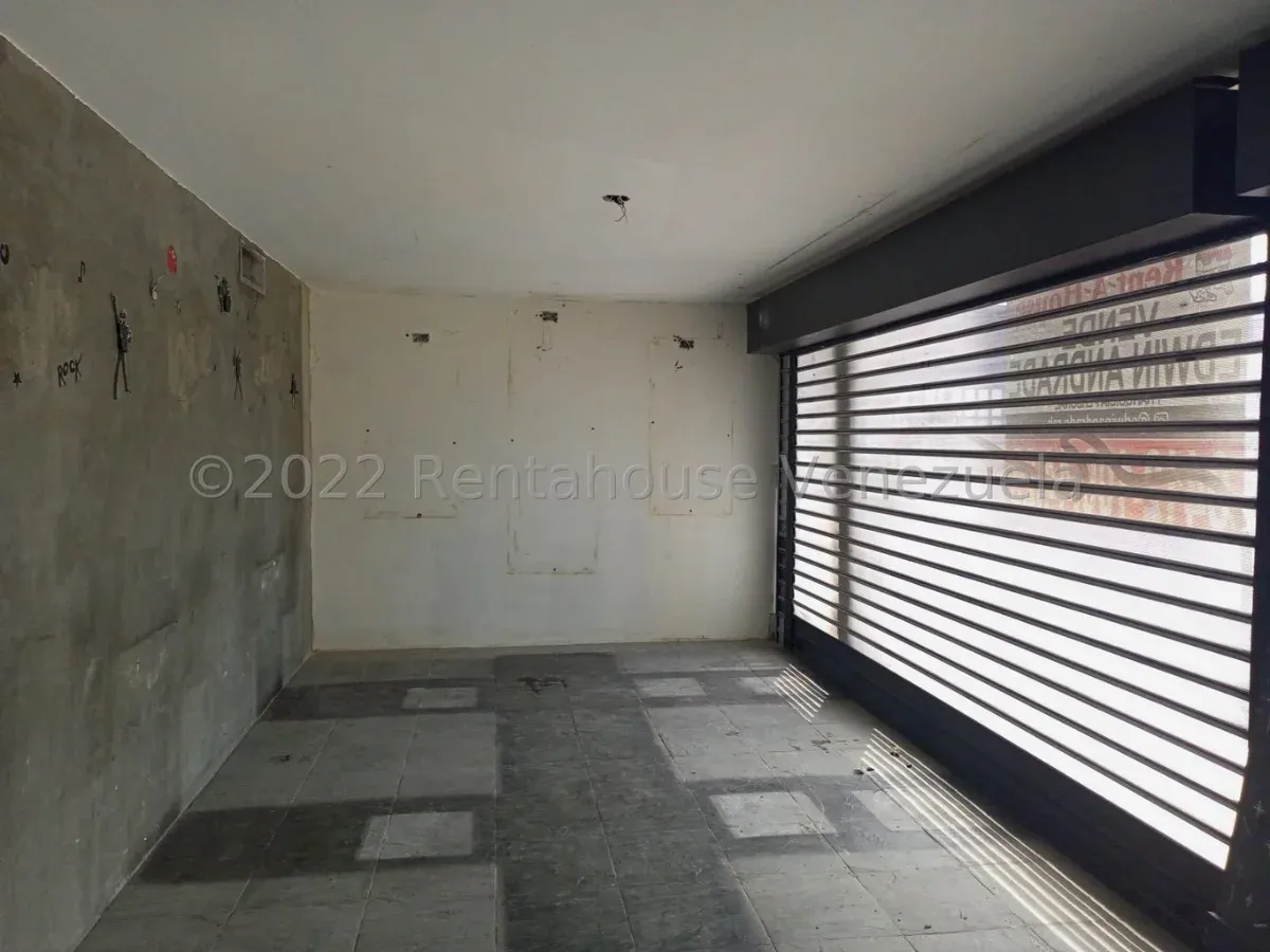 EDIFICACIÓN COMERCIAL EN VENTA EN CALLE 72  - 5