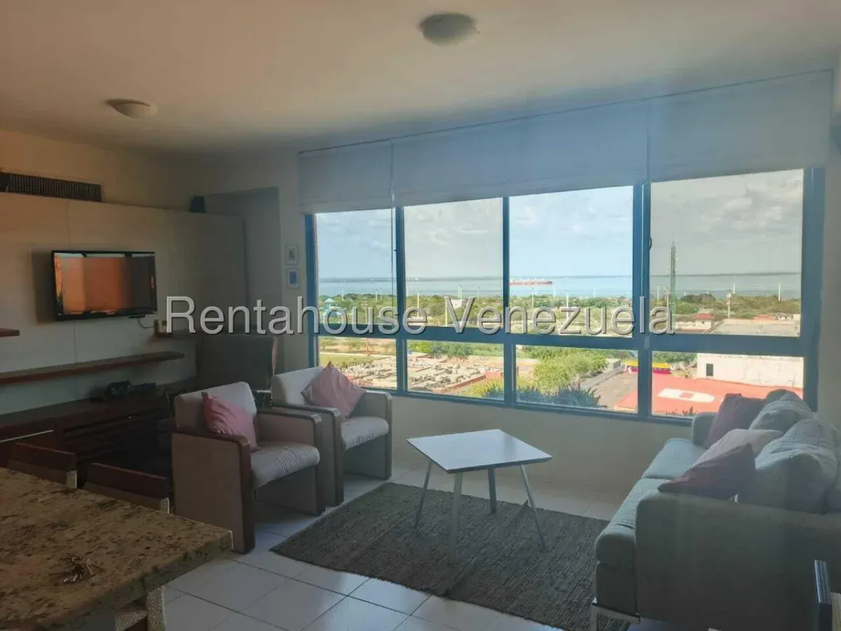 APARTAMENTO EN ALQUILER EN AVENIDA EL MILAGRO  - 11