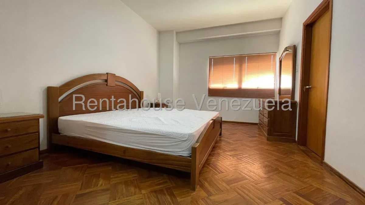 APARTAMENTO EN ALQUILER EN SECTOR VALLE FRIO  - 7