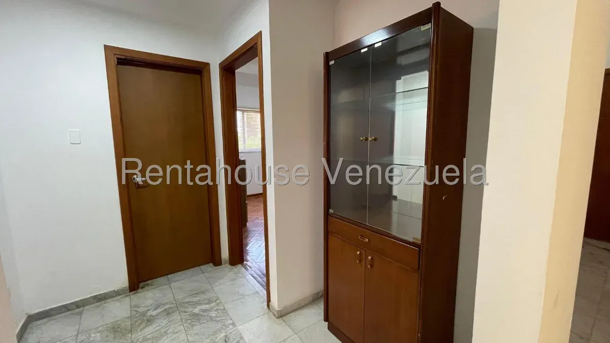 APARTAMENTO EN ALQUILER EN SECTOR VALLE FRIO  - 10